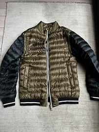 Piumino leggero Herno