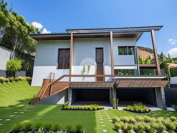 CASA INDIPENDENTE A ADRARA SAN MARTINO