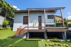 CASA INDIPENDENTE A ADRARA SAN MARTINO