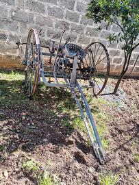 Ranghinatore antico