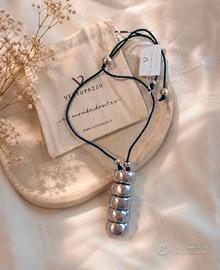 Collana vestopazzo