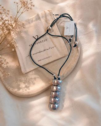 Collana vestopazzo