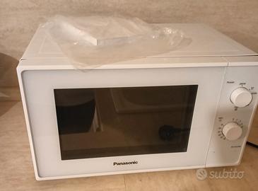  Forno microonde Panasonic