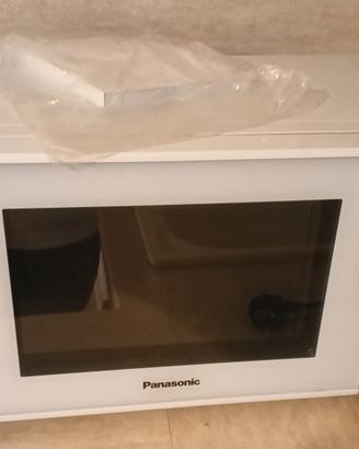 Forno microonde Panasonic