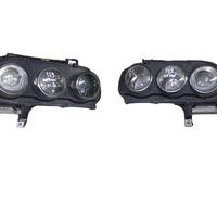 Fari - Proiettori Xenon Per Alfa Romeo 159 - Brera