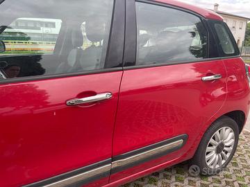 Fiat 500 L