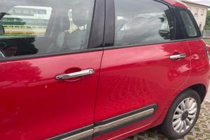 Fiat 500 L