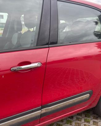 Fiat 500 L