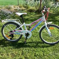 Bici Bambina 20”