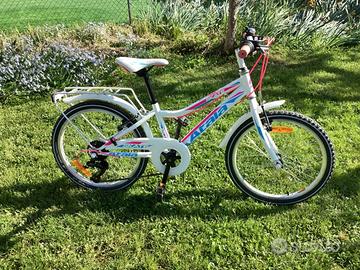 Bici Bambina 20”