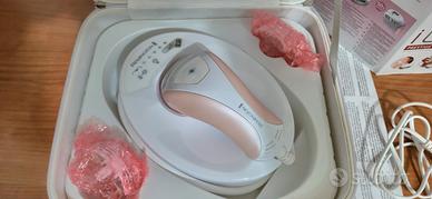 luce pulsata remington 