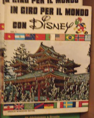 Enciclopedia disney