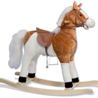 Cavallo a dondolo, Maisons du Monde