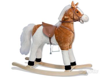 Cavallo a dondolo, Maisons du Monde