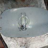 vespa vna 125 serbatoio conservato