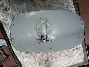 vespa vna 125 serbatoio conservato