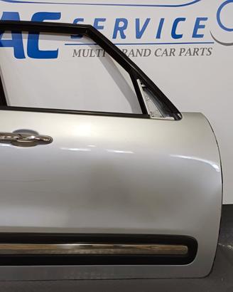 Porta Portiera Sportello Anteriore Dx Fiat 500L