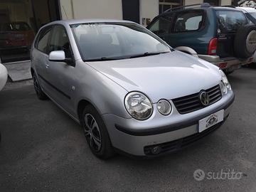 Volkswagen Polo 1.2 5p.