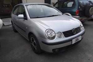Volkswagen Polo 1.2 5p.