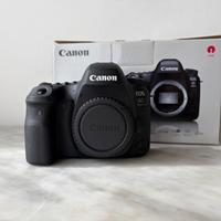 Canon EOS 6D Mark II - Full Frame