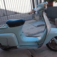 Lambretta Altro modello - Anni 70