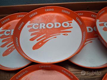 vassoio Crodo