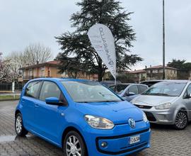 Volkswagen up! 1.0 5p. eco move up! BlueMotion Tec