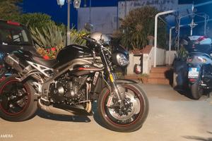 speed triple 1050 rs