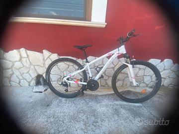 Bicicletta MTB