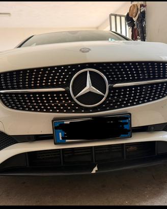 Kit paraurti Antnteriore Mercedes Classe A  W176
