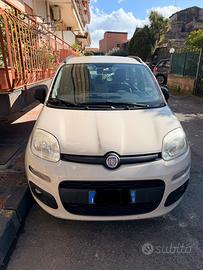 Fiat panda 1.2 benzina
