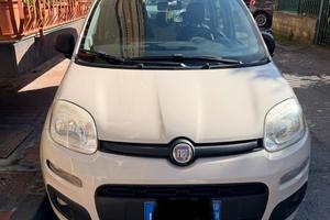 Fiat panda 1.2 benzina