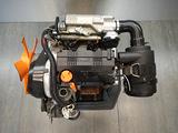 Motore lombardini focs benzina lgw523mpi/aix