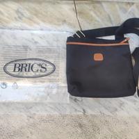 BRIC'S X-Bag Crossbody Borsa Tracolla 1906605 Bag