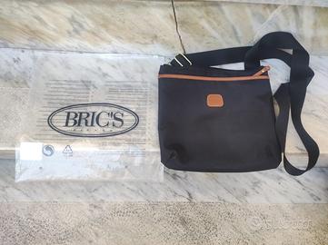 BRIC'S X-Bag Crossbody Borsa Tracolla 1906605 Bag