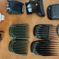 Rasoio Eettrico Philils serie 3000