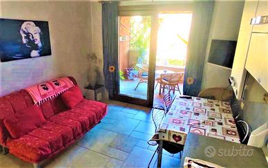 Villasimius.settembre e ottobre in vacanza