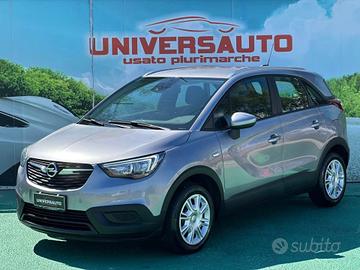 Opel Crossland X 1.5 CDTI 100cv Advance 2020