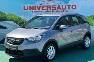 Opel Crossland X 1.5 CDTI 100cv Advance 2020