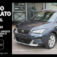 Seat Arona XPERIENCE - PROMO FINANZIAMENTO TAN 2,9