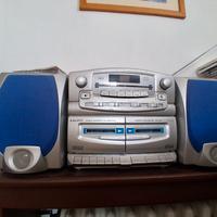 Stereo-kenwood