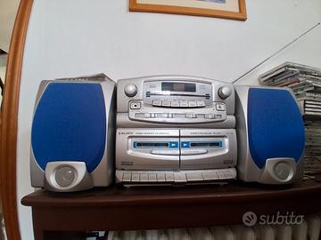 Stereo-kenwood