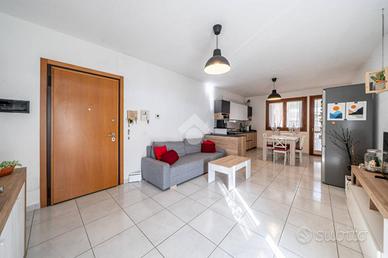 3 LOCALI A BARICELLA