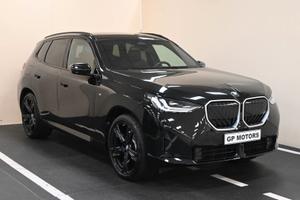 BMW X3 20d Xdrive 48V Msport PRO