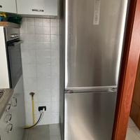 Frigorifero Samsung Combi RB3