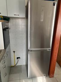 Frigorifero Samsung Combi RB3
