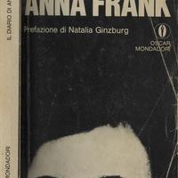 Il diario di Anna Frank