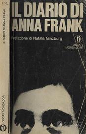 Il diario di Anna Frank