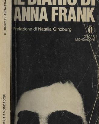 Il diario di Anna Frank