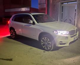 Bmw x5 (e70) - 2013